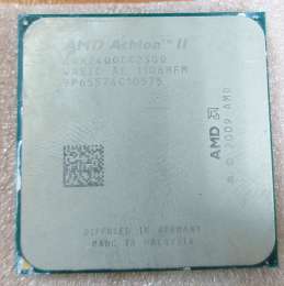 Процессор AMD 'Athlon II X2 240' (БУ)