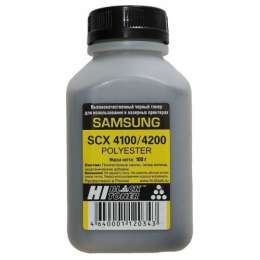 Тонер Samsung SCX 4100/4200 (hi-black)