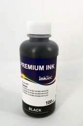Чернила InkTec Canon PGI-550 Black пигм 100мл С5050-100МВ