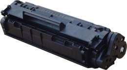 Картридж для лазерного принтера Hi-Black №12A Q2612A / FX-10 / FX-9 черный