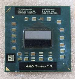 Процессор AMD Turion 2 (БУ)