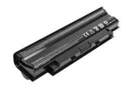 Батарея Dell Inspiron M501 и другие совместимые, емкость 6600