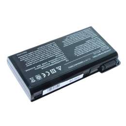 Батарея MSI A5000 и другие совместимые, емкость 4400