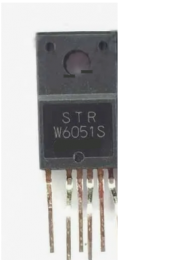 str w6051S