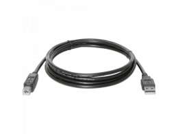 Кабель AM/BM USB2.0 (VS) 1.8м