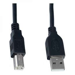 Кабель Perfeo USB 2.0 A/M-B/M 1.8m U4102