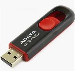 USB2.0 A-Data C008 32Гб