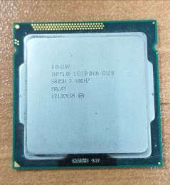 Процессор Intel Celeron G530 2.40GHz LGA1155 (БУ)