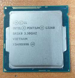 Процессор LGA1150 Intel Pentium G3260 (БУ)