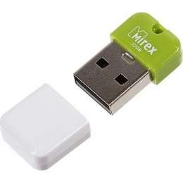 Flash Drive Mirex ARTON GREEN 32gb