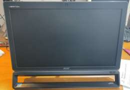 Моноблок acer veriton z4630g (i3-2120 ОЗУ 6ГБ 500 HDD int.HD диагональ 23)