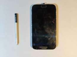 Смартфон Samsung Galaxy note 2 gt-n7100