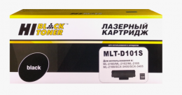 Картридж лазерный SAMSUNG ML-2160 (Hi-B) MLT-D101S