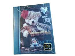 Фотоальбом IA-200фото серия 344 pp