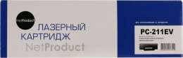 Картридж Pantum PC-212EV NetProduct