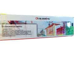 Картридж Colouring CG-CE285A/725