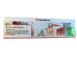 Картридж CE278A Colouring (для Canon LJ P1566/P1606/M1536DN)