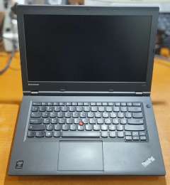 Ноутбук Lenovo L440 CPU i3-4100M ОЗУ 8 Гб SSD 240 ГБ