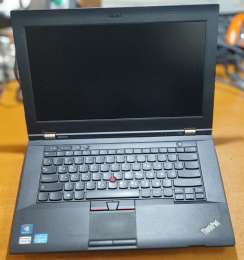 Ноутбук Lenovo L430 CPU i5-3210M ОЗУ 6 Гб SSD 240 ГБ